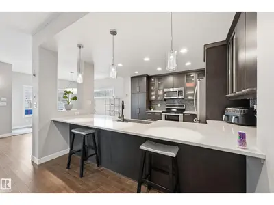 Interior photo 2 of 1251 SECORD LANDING LD NW