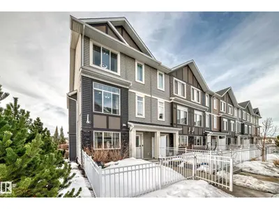 Interior photo 1 of #55 2215 24 ST NW