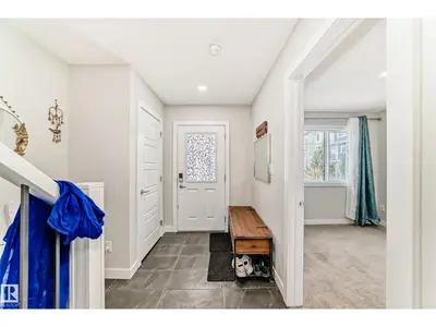 Interior photo 2 of #55 2215 24 ST NW