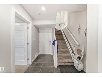 Interior photo 3 of #55 2215 24 ST NW