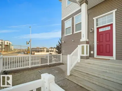 Interior photo 1 of #15 7385 EDGEMONT WY NW