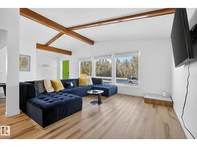 Interior photo 3 of 9616 64 ST NW