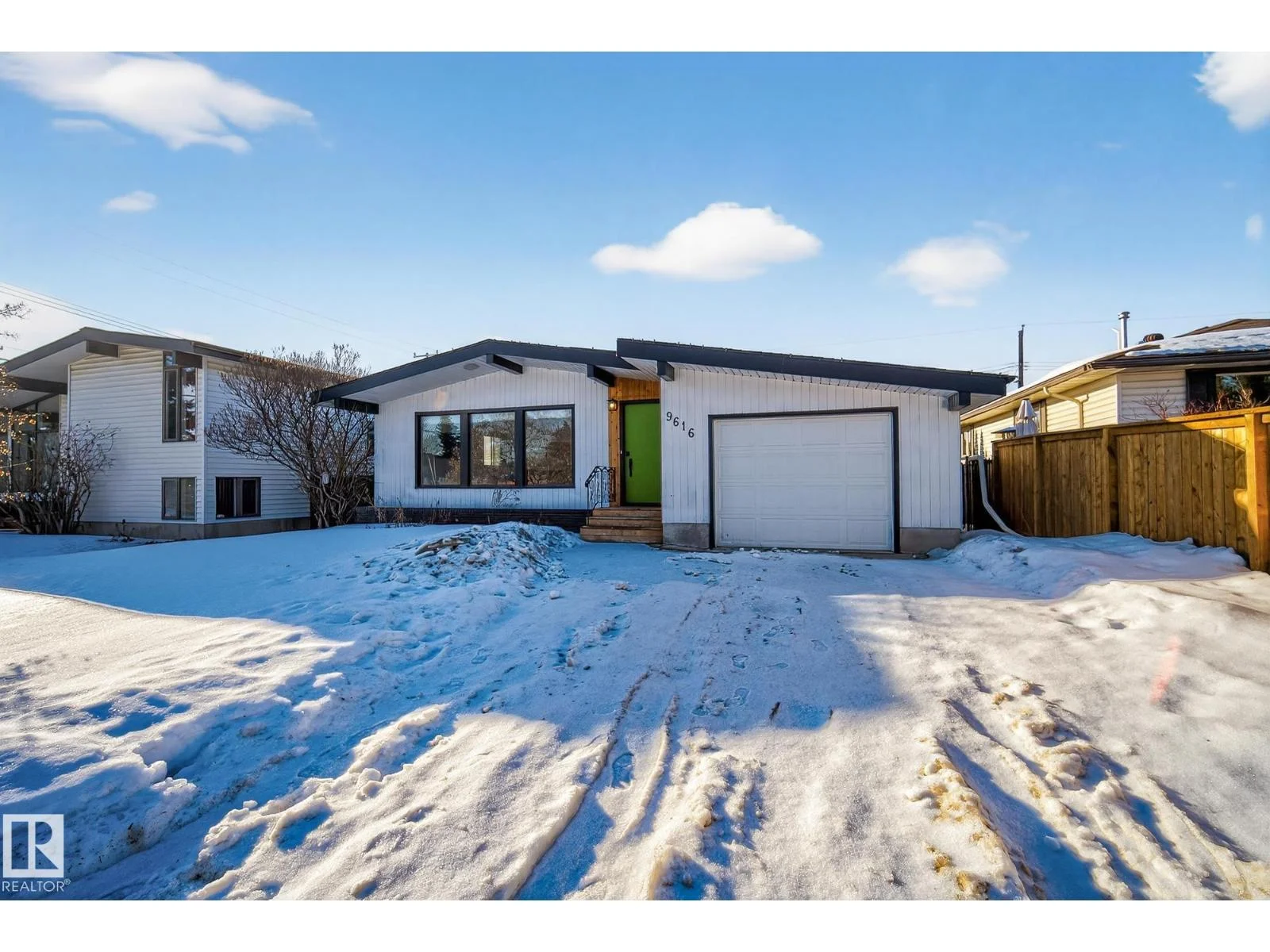9616 64 ST NW, Edmonton - 6 bedroom Detached Single Family for sale