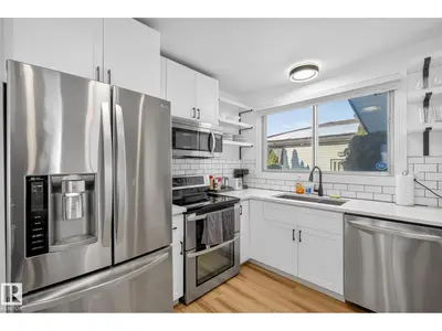 Interior photo 4 of 9616 64 ST NW