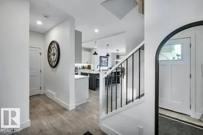 Interior photo 3 of 5248 47 AV