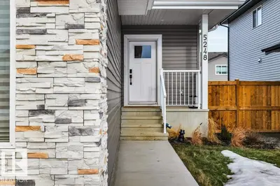 Interior photo 2 of 5248 47 AV