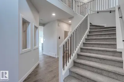 Interior photo 3 of 19011 20 AV NW