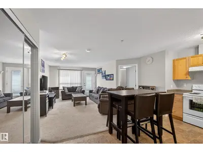 Interior photo 1 of #131 1520 Hammond Gate NW