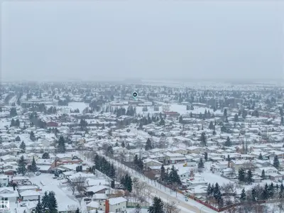 Interior photo 4 of #409 9517 160 AV NW