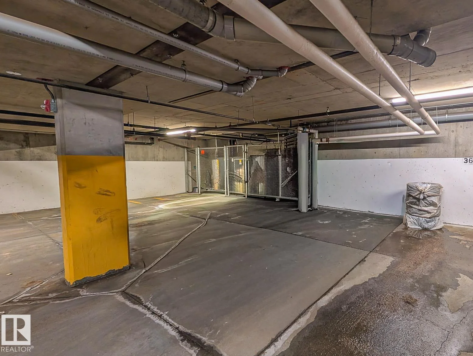 #409 9517 160 AV NW, Edmonton - 2 bedroom Apartment for sale