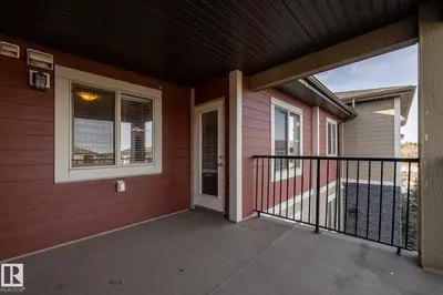 Interior photo 3 of #433 3315 JAMES MOWATT TR SW