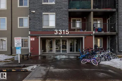 Interior photo 2 of #433 3315 JAMES MOWATT TR SW