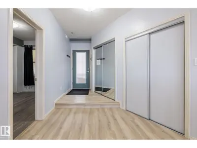 Interior photo 2 of #102 4835 104A ST NW