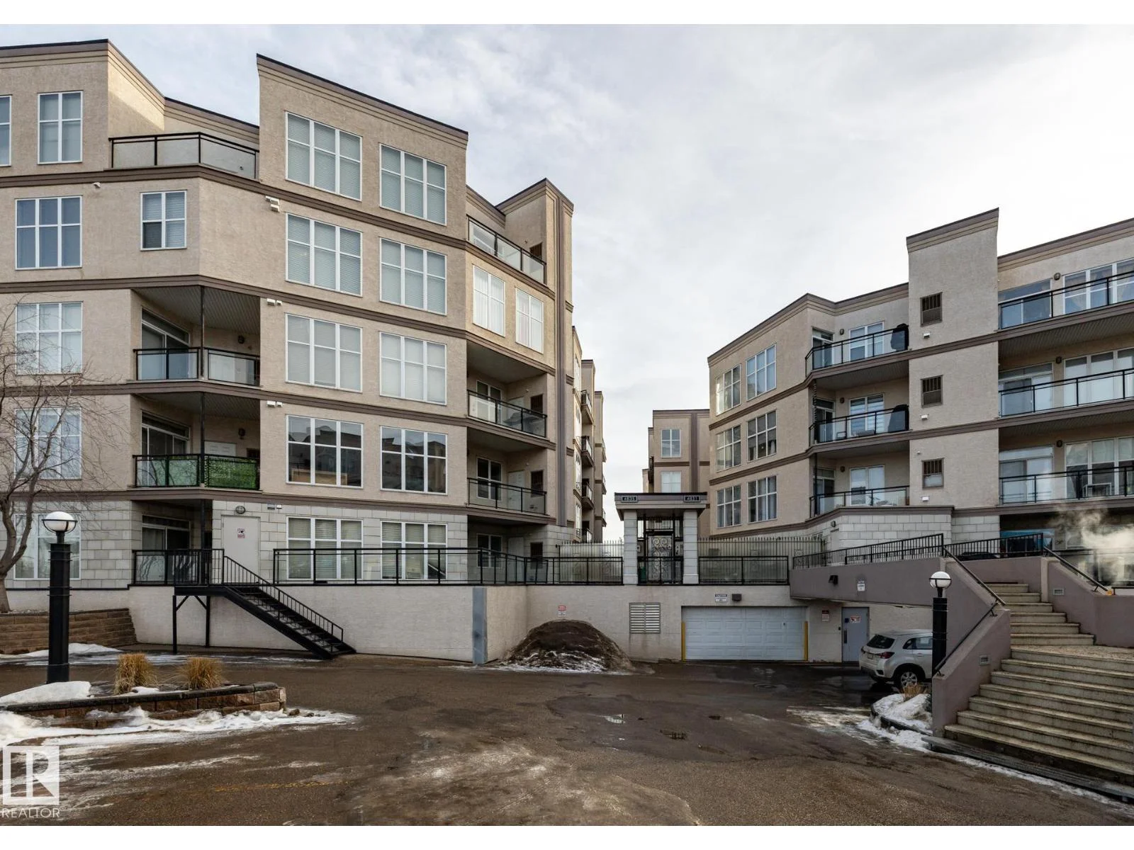 #102 4835 104A ST NW, Edmonton - 2 bedroom Apartment for sale