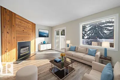 Interior photo 1 of 3127 139 AV NW