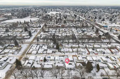 Interior photo 4 of 13116 63 ST NW