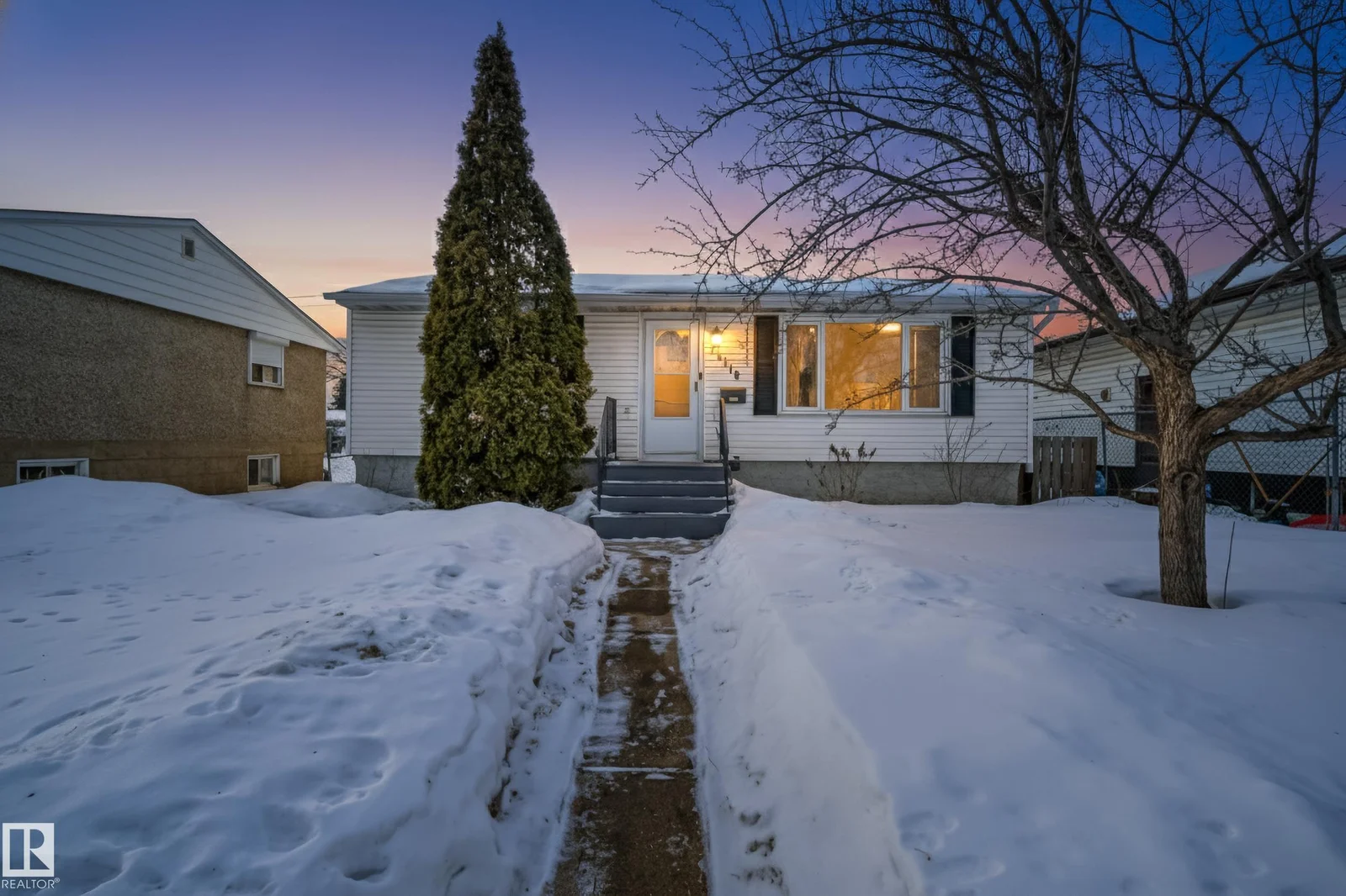 13116 63 ST NW, Edmonton - 2 bedroom Detached Single Family for sale