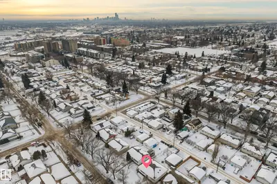 Interior photo 3 of 13116 63 ST NW