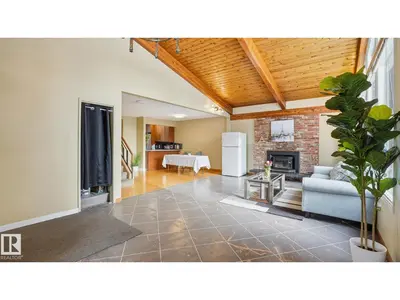 Interior photo 4 of 11520 78 AV NW NW