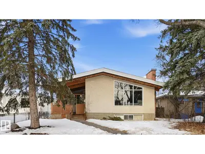 Interior photo 1 of 11520 78 AV NW NW