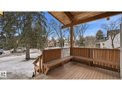 Interior photo 2 of 11520 78 AV NW NW