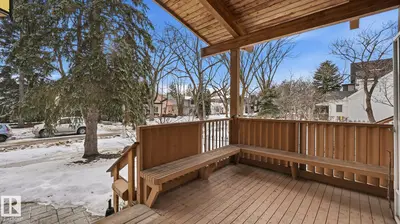 Interior photo 2 of 11520 78 AV NW NW