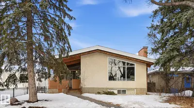 Interior photo 1 of 11520 78 AV NW NW