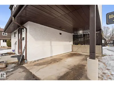 Interior photo 1 of 6063 35A AV NW