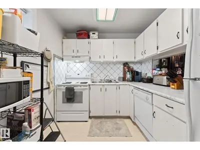 Interior photo 2 of 6063 35A AV NW