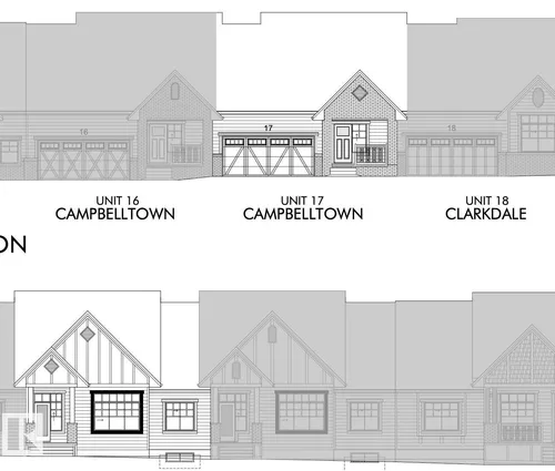 #17 120 HILLSHIRE BV, Sherwood Park - $684,200