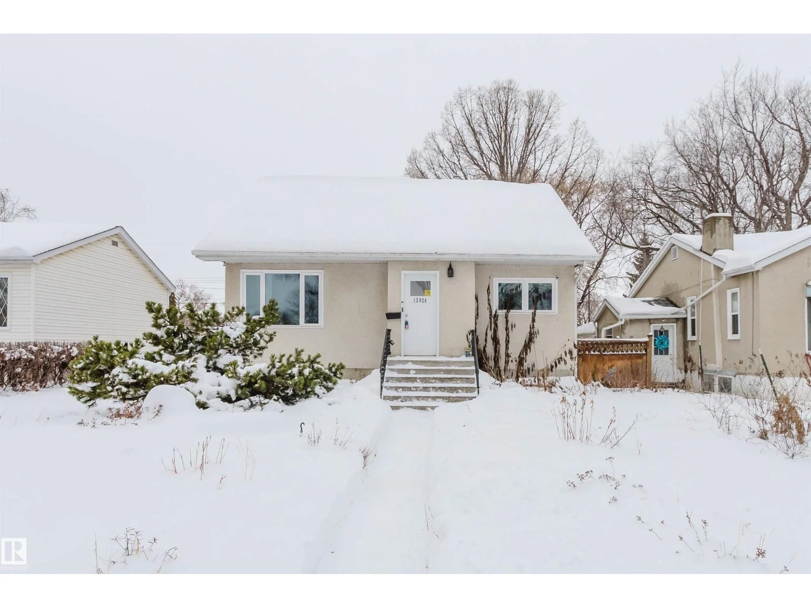 12026 104 ST NW, Edmonton - 8 bedroom Detached Single Family for sale