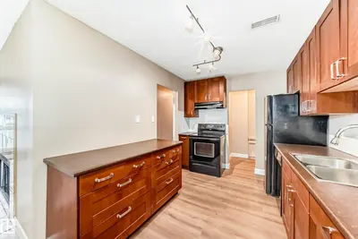 Interior photo 4 of #74 2703 79 ST NW