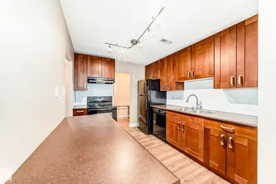 Interior photo 3 of #74 2703 79 ST NW