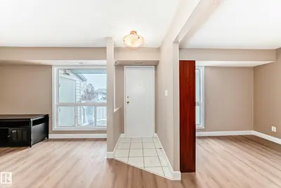 Interior photo 1 of #74 2703 79 ST NW