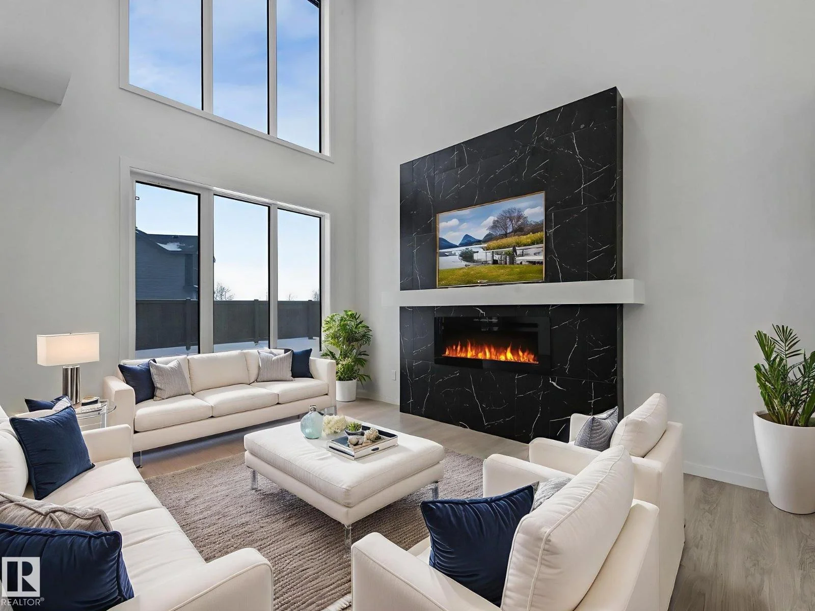 2203 158 ST SW, Edmonton - 5 bedroom Detached Single Family for sale