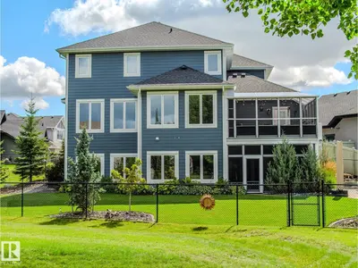 Interior photo 1 of 4710 41 ST