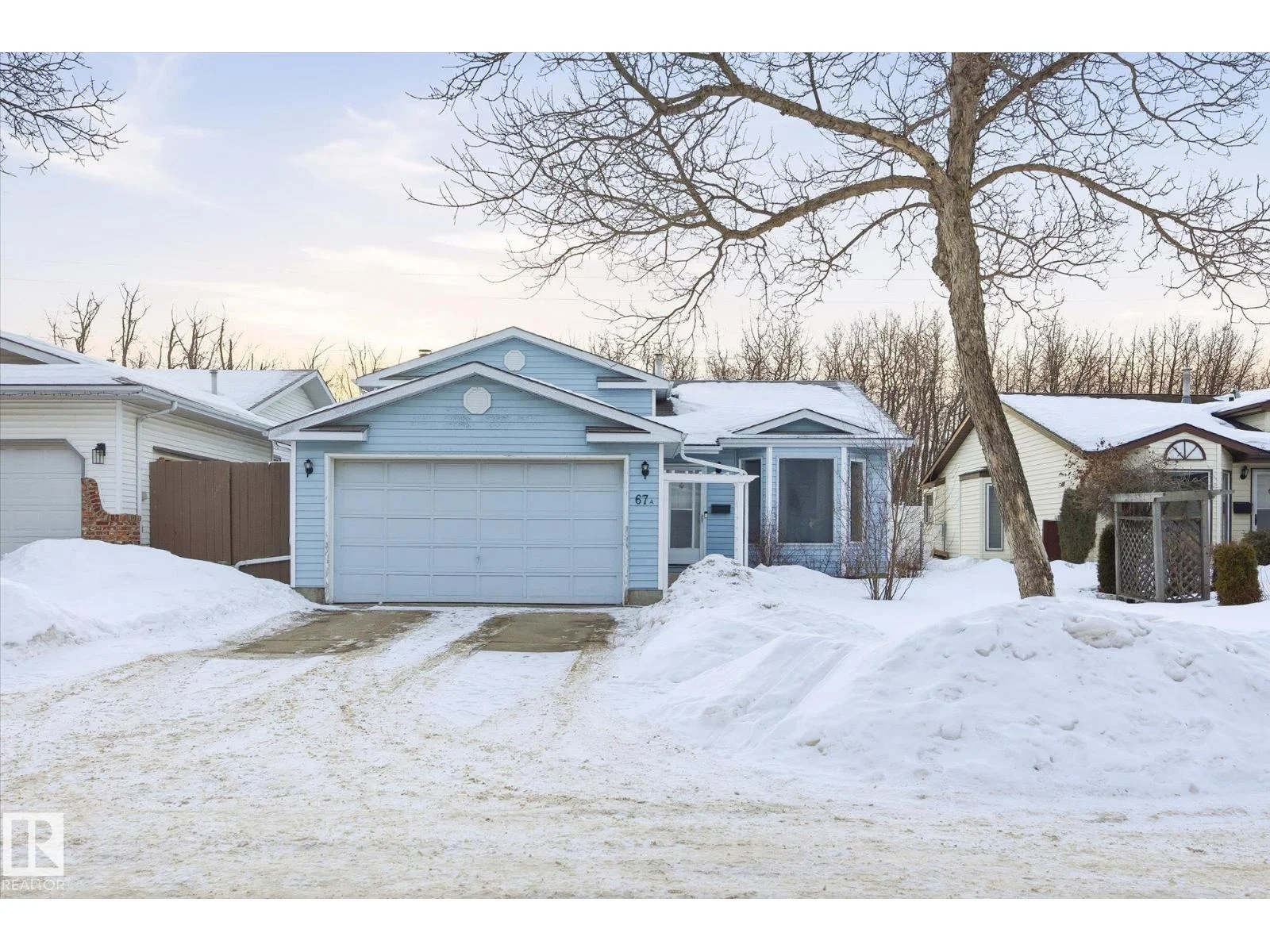 67a ARBOR CR, St. Albert - 4 bedroom Detached Single Family for sale