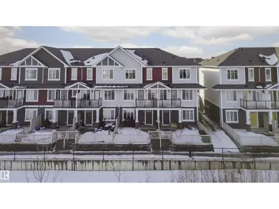 Interior photo 1 of #56 2905 141 ST SW