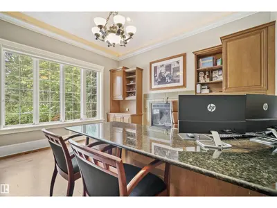 Interior photo 4 of #120 52147 RGE ROAD 231