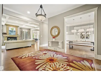 Interior photo 2 of #120 52147 RGE ROAD 231