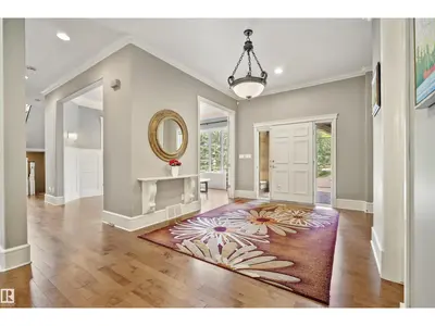 Interior photo 1 of #120 52147 RGE ROAD 231