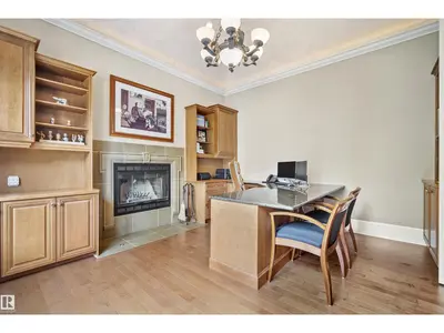 Interior photo 3 of #120 52147 RGE ROAD 231