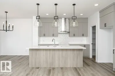 Interior photo 2 of 2524 158 ST SW