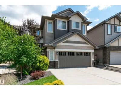 Interior photo 1 of 3687 WESTCLIFF WY SW