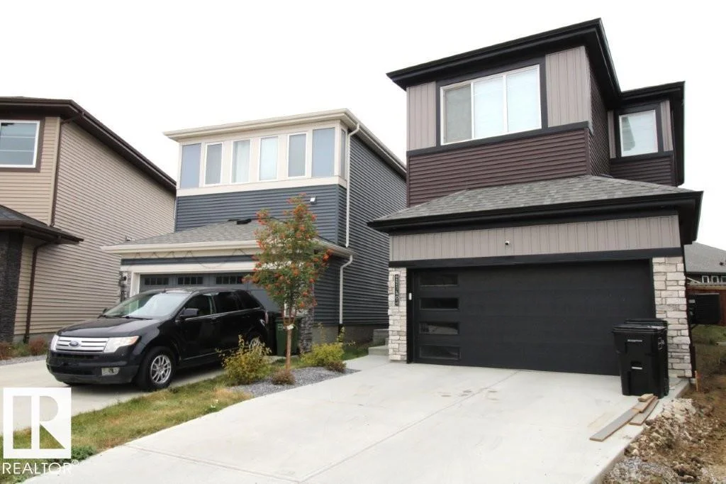 22140 81 AV NW, Edmonton - 4 bedroom Detached Single Family for sale