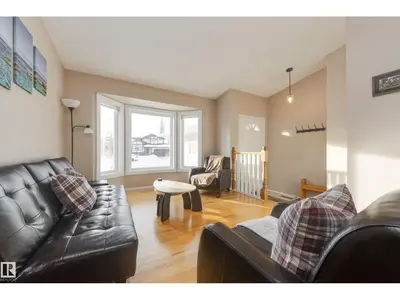 Interior photo 4 of 18812 93 AV NW