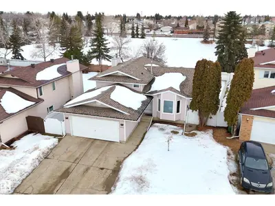 Interior photo 1 of 18812 93 AV NW