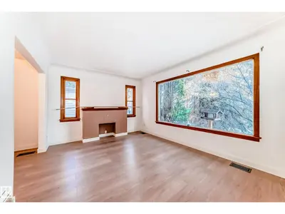 Interior photo 1 of 13919 107A AVE NW