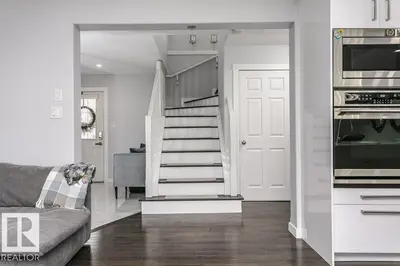 Interior photo 1 of 16109 137A ST NW