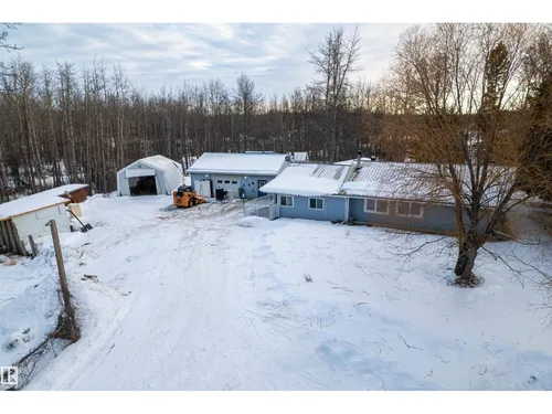 #308 53319 RGE ROAD 31, Rural Parkland County - $520,000